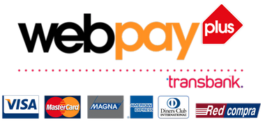 Transkank WebPay Click here for online payment